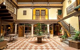 Hotel Spa La Casa del Rector Almagro